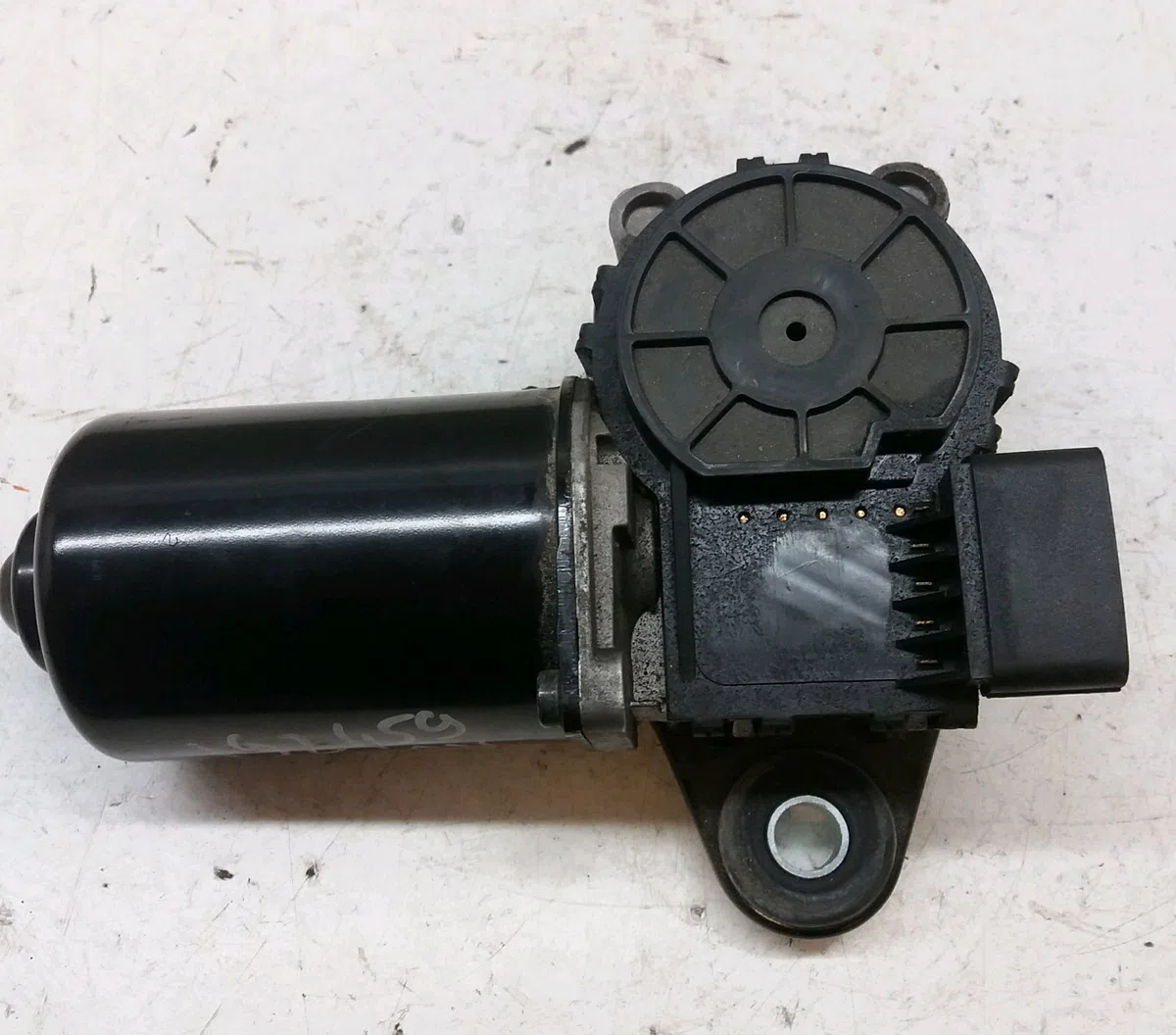 Moteur essuie-glace avant Kia PICANTO I (SA) 1.0 (2004-2011) occasion