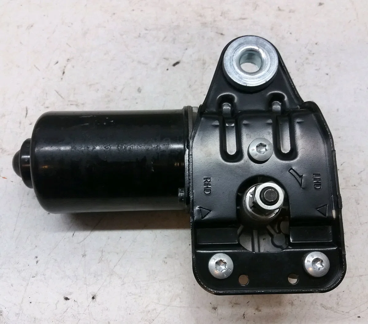 Moteur essuie-glace avant Kia PICANTO I (SA) 1.0 (2004-2011) occasion