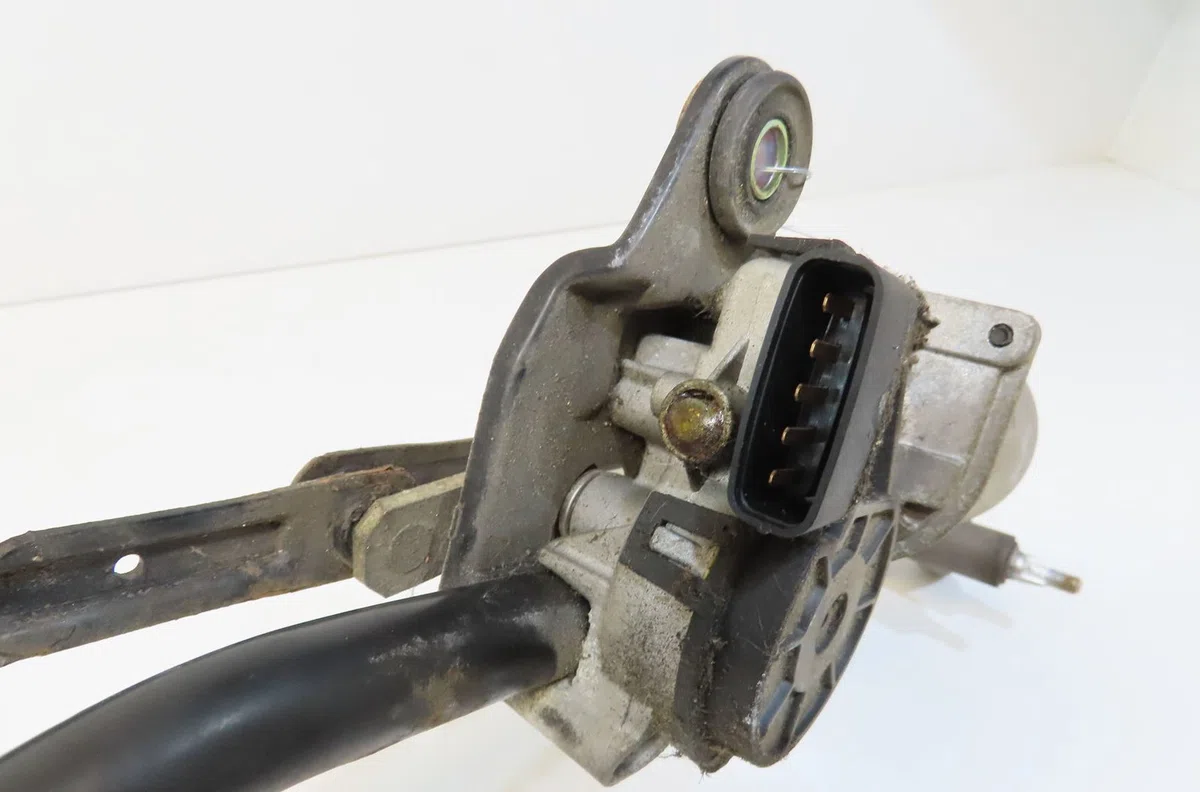 Moteur essuie-glace avant Kia PICANTO I (SA) 1.1 (2004-2011) occasion
