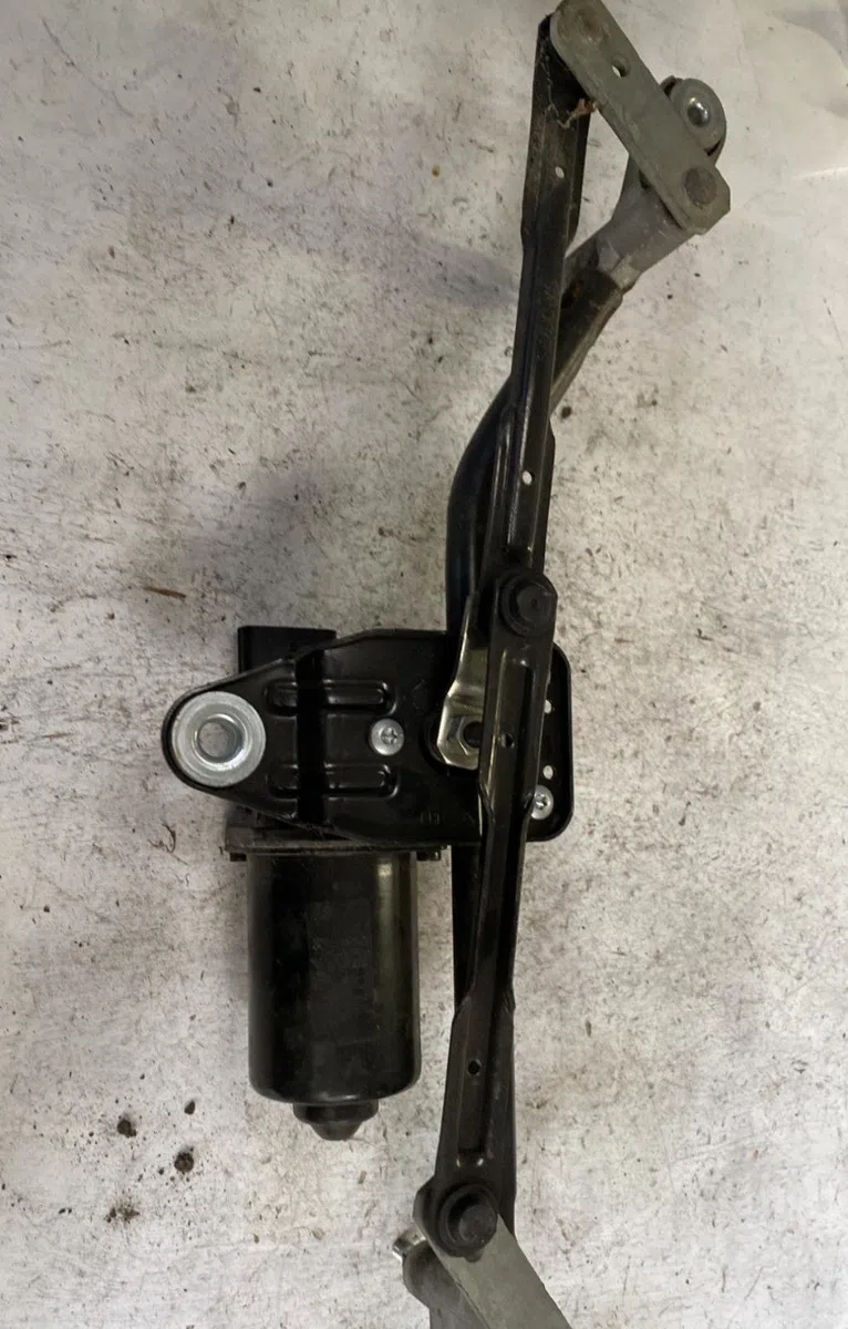 Moteur essuie-glace avant Kia PICANTO I (SA) 1.1 crdi (2005-2011) 5 portes occasion