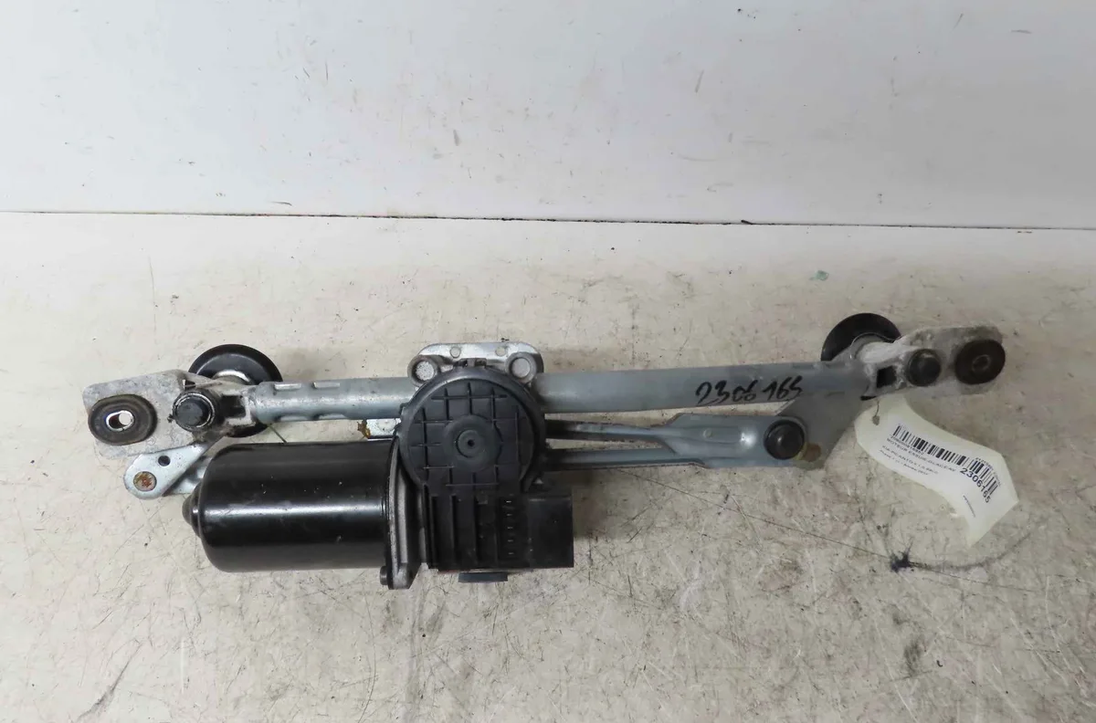 Moteur essuie-glace avant KIA PICANTO II occasion
