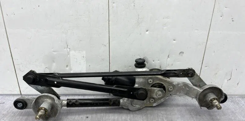 Moteur essuie-glace avant KIA RIO 3 PHASE 1 occasion