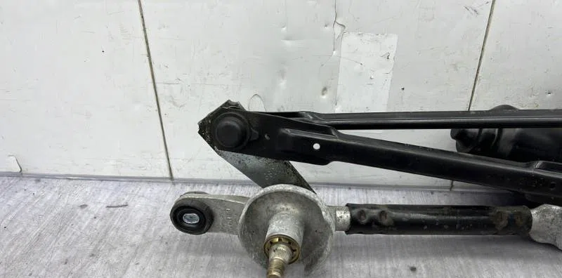 Moteur essuie-glace avant KIA RIO 3 PHASE 1 occasion