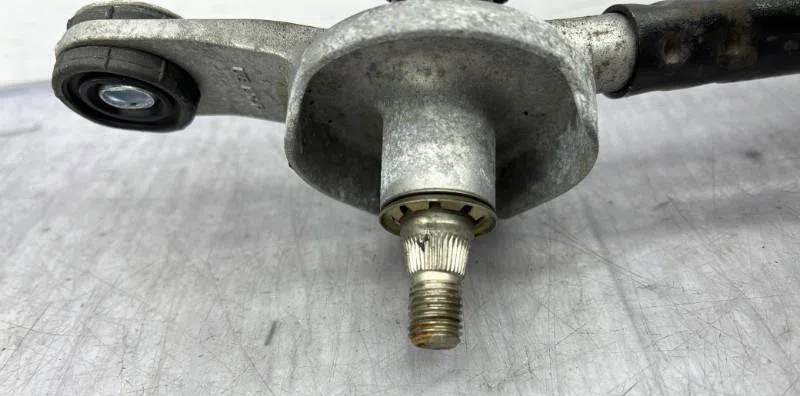 Moteur essuie-glace avant KIA RIO 3 PHASE 1 occasion