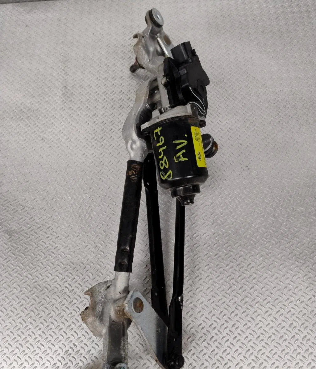 Moteur essuie-glace avant KIA RIO 3 RIO 3 PHASE 2 occasion