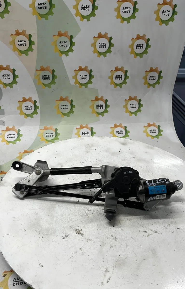 Moteur essuie-glace avant KIA RIO 4 PHASE 1 occasion