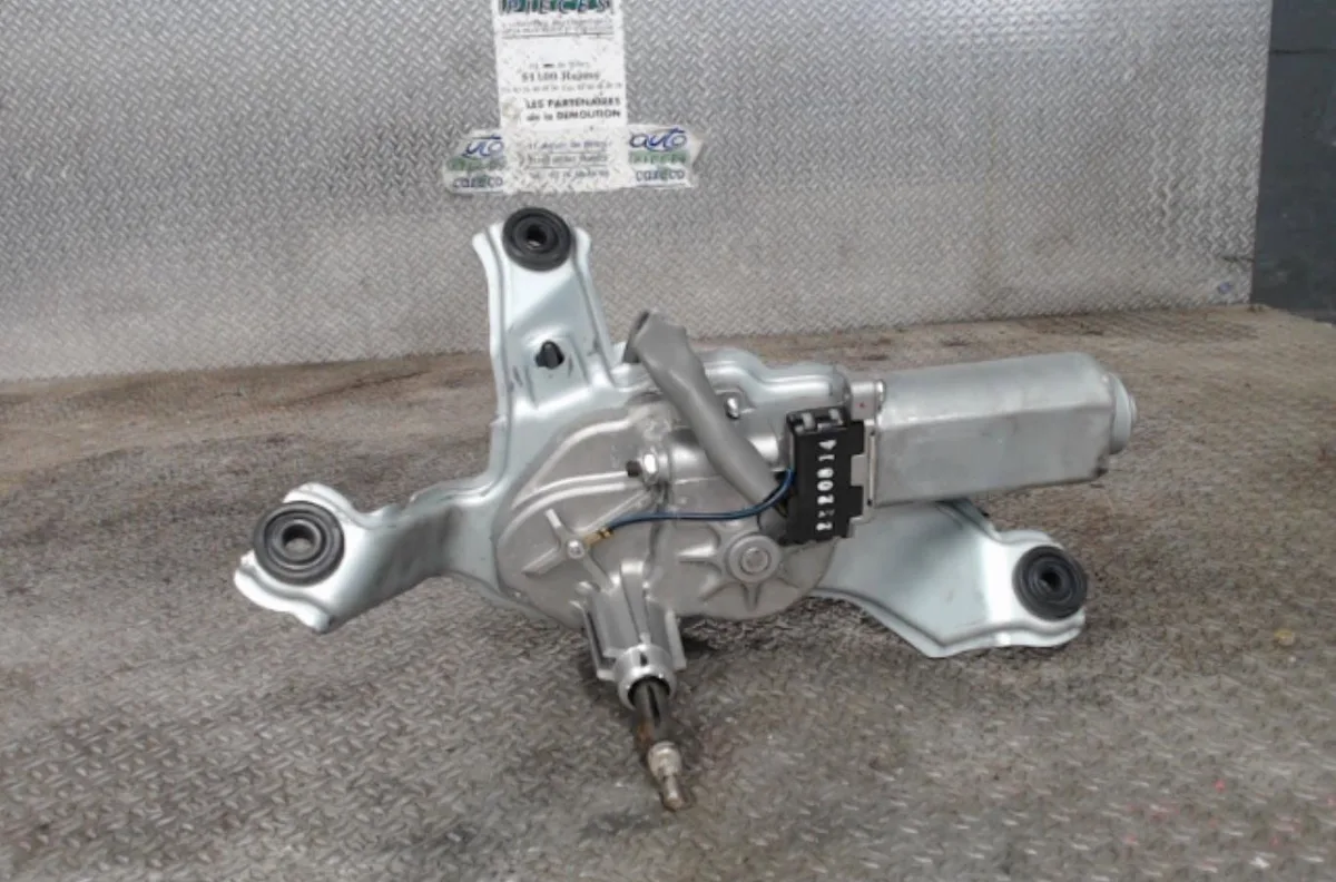 Moteur essuie-glace avant Kia RIO III (UB) 1.25 cvvt (2011-2017) occasion