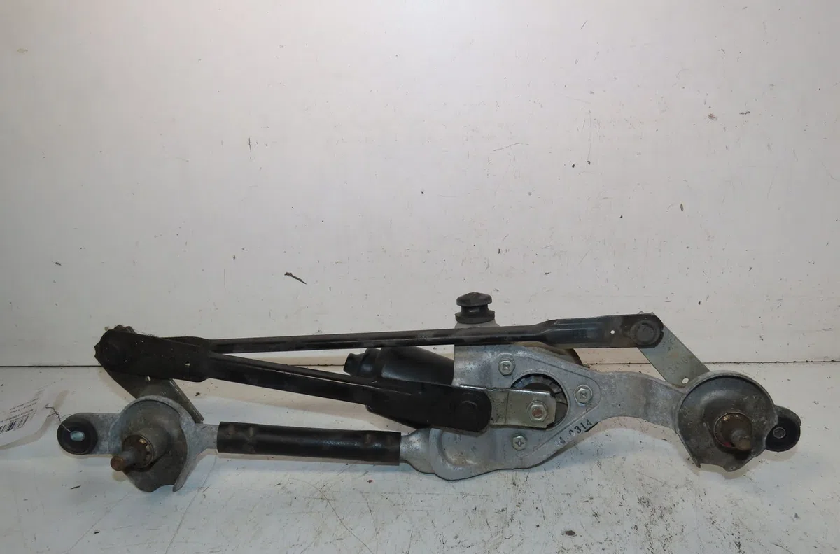 Moteur essuie-glace avant Kia RIO III (UB) 1.25 cvvt (2011-2017) occasion