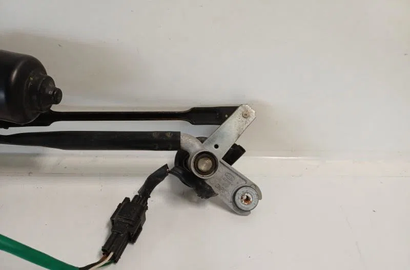 Moteur essuie-glace avant KIA SOUL 1 PHASE 1 occasion