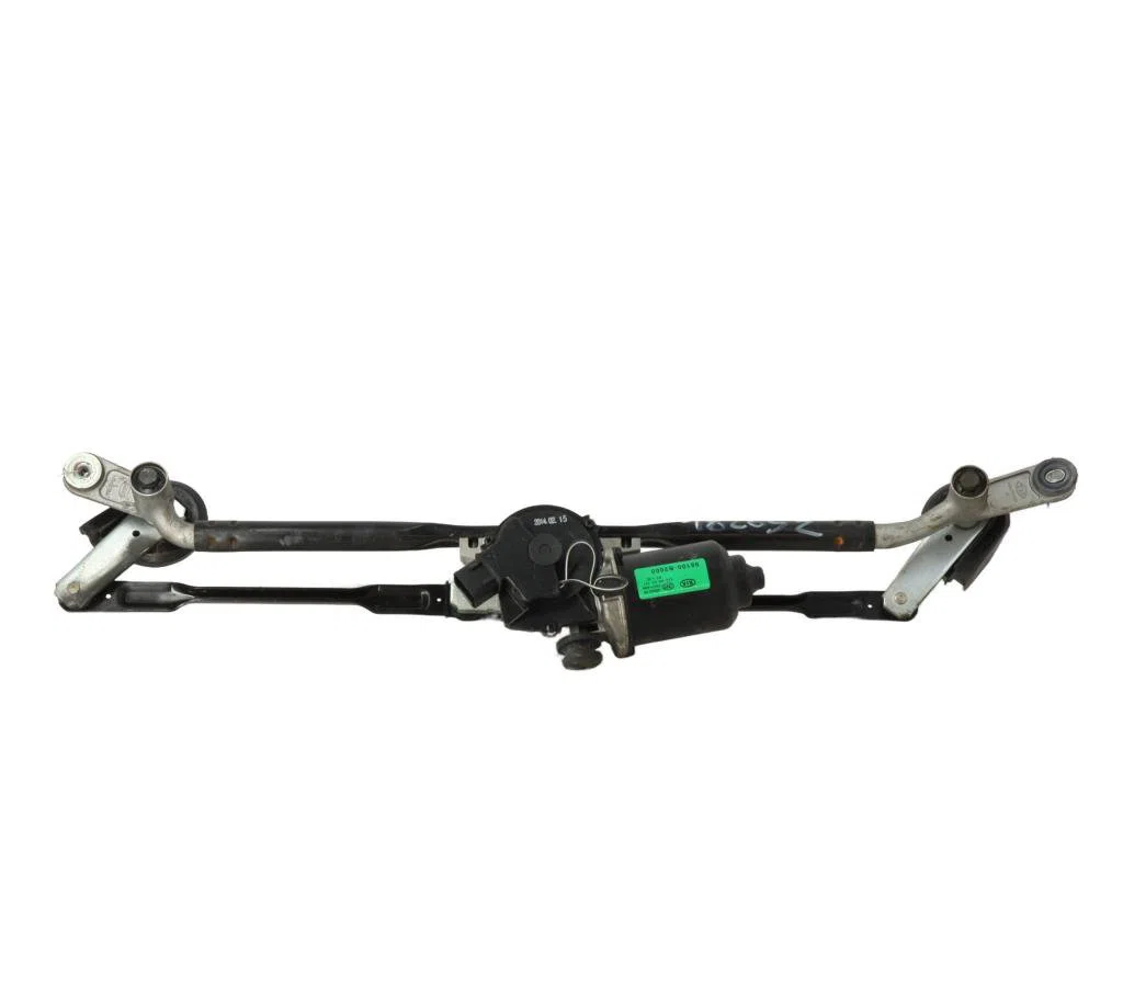 Moteur essuie-glace avant KIA SOUL 2 SOUL 2 PHASE 1 occasion