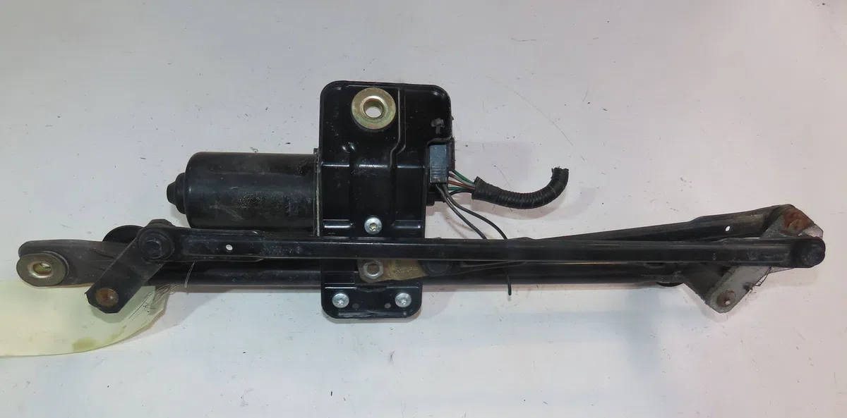 Moteur essuie-glace avant Kia SPORTAGE II (JE_, KM) 2.0 crdi (2006-2010) occasion