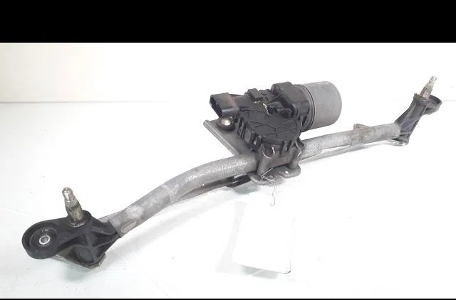 Moteur essuie-glace avant Lancia YPSILON (843_) 1.3 d multijet (843.axe11, 843.axe1a) (2006-2011) occasion