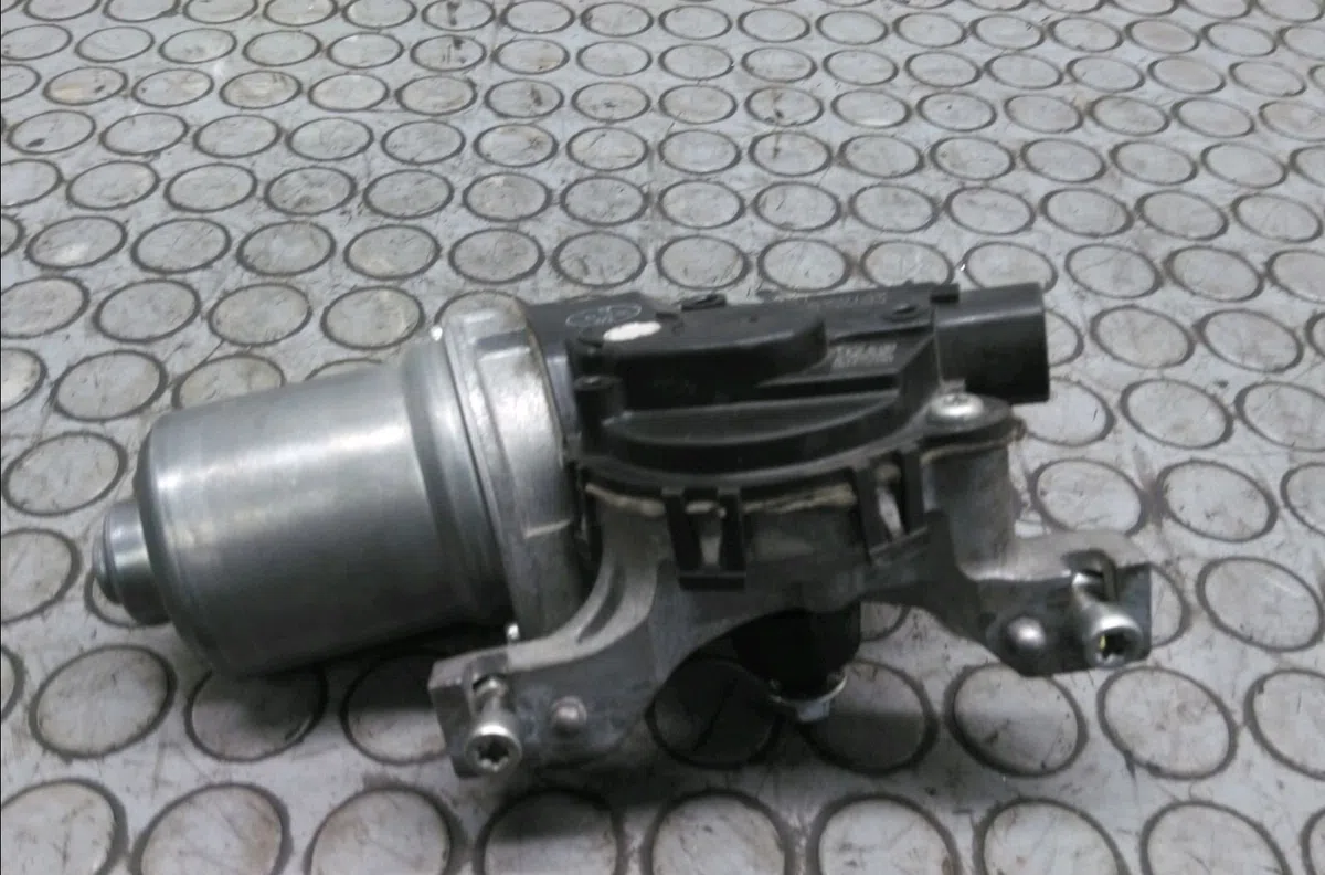 Moteur essuie-glace avant LAND ROVER DISCOVERY SPORT 2015 occasion