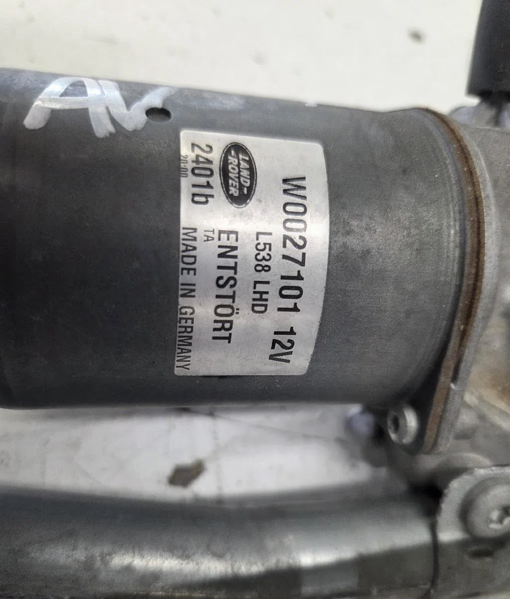 Moteur essuie-glace avant LAND ROVER RANGE ROVER 1 EVOQUE PHASE 1 occasion