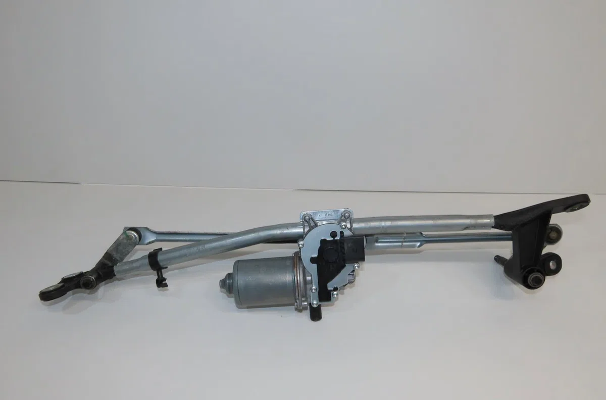 Moteur essuie-glace avant Land rover RANGE ROVER EVOQUE (L538) 2.2 d 4x4 (2011-2019) occasion