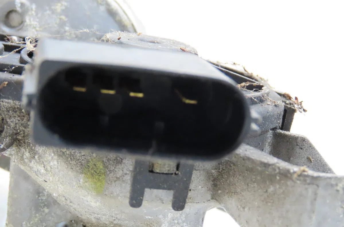Moteur essuie-glace avant Land rover RANGE ROVER SPORT I (L320) 2.7 d 4x4 (2005-2013) occasion