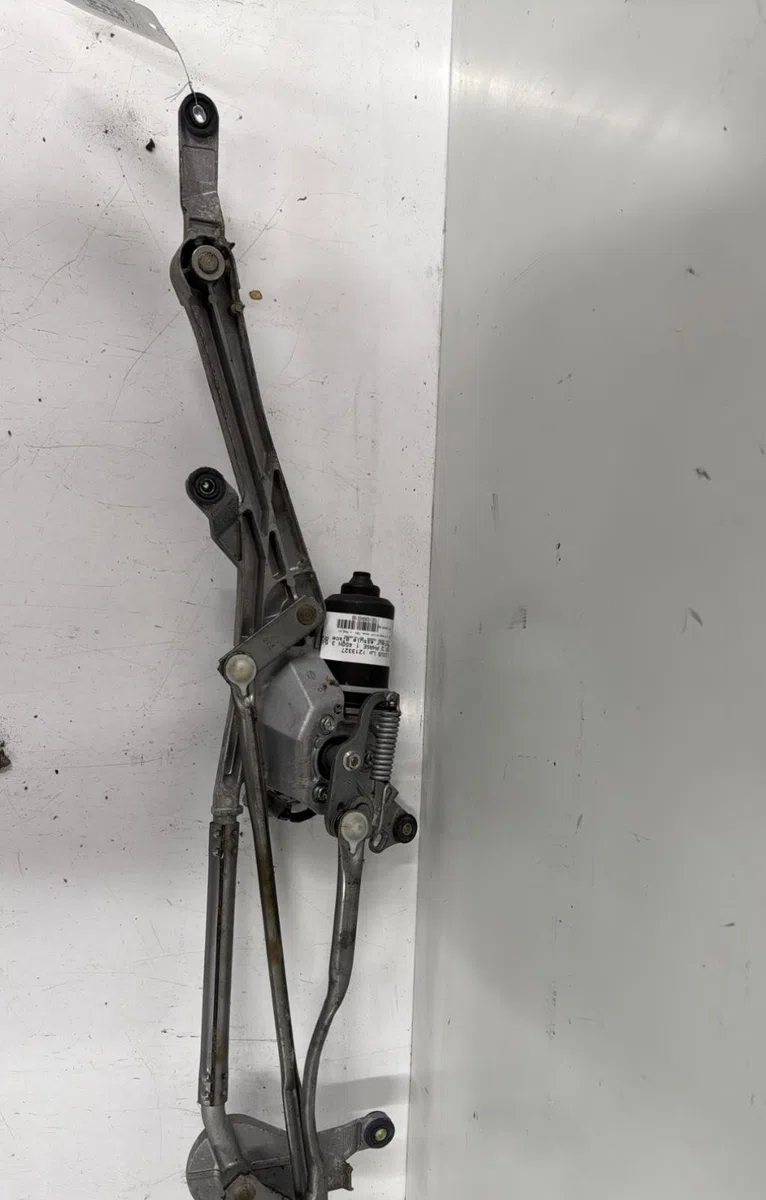 Moteur essuie-glace avant LEXUS RX 3 RX 3 PHASE 1 occasion