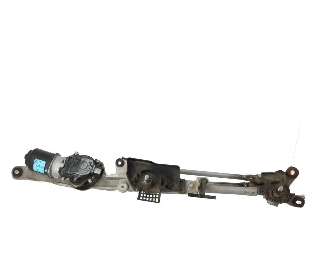 Moteur essuie-glace avant Mazda 2 (DE_, DH_) 1.3 (de3fs) (2007-2015) occasion