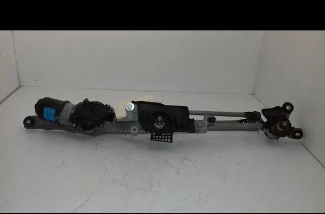 Moteur essuie-glace avant Mazda 2 (DE_, DH_) 1.3 mzr (de3fs) (2010-2015) occasion
