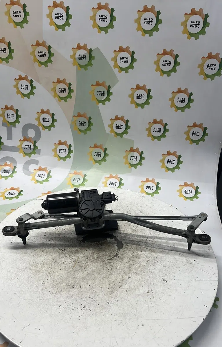 Moteur essuie-glace avant MAZDA 3 1 PHASE 2 occasion