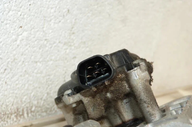 Moteur essuie-glace avant MAZDA 3 2 PHASE 1 occasion