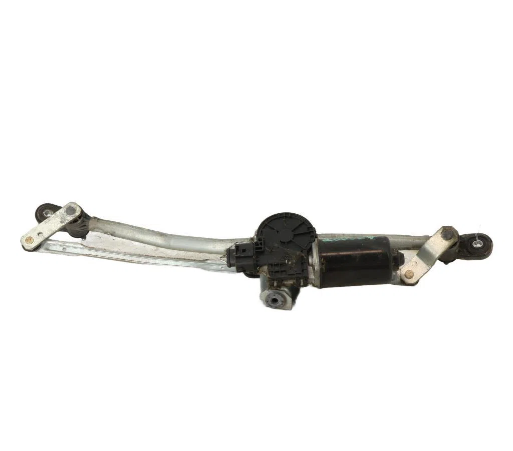Moteur essuie-glace avant Mazda 3 (BK) 1.6 (bk14) (2003-2009) occasion