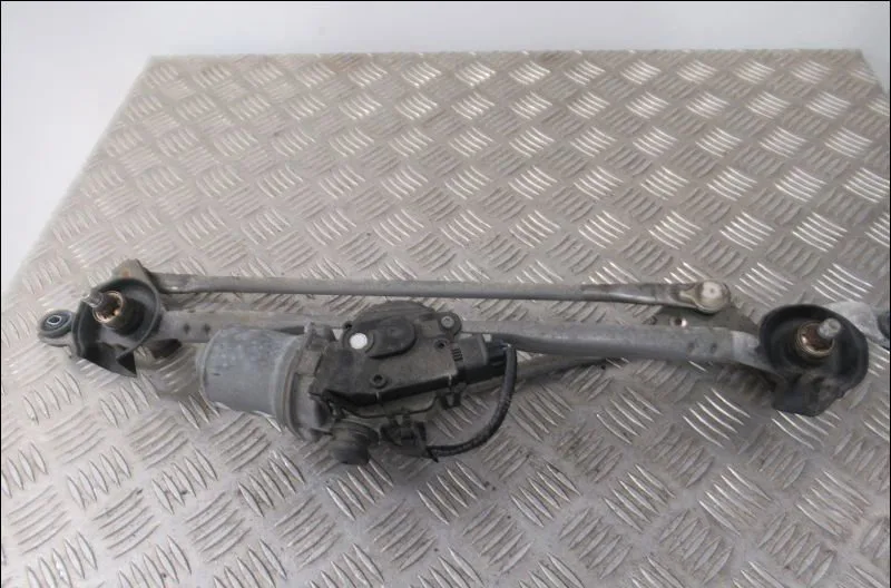 Moteur essuie-glace avant Mazda CX-5 (KE, GH) 2.2 d awd (ke102) (2012-2017) 5 portes occasion