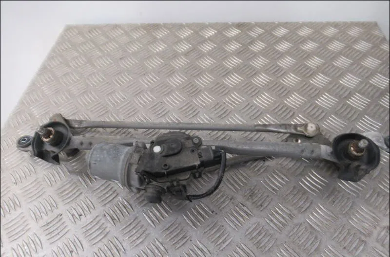 Moteur essuie-glace avant Mazda CX-5 (KE, GH) 2.2 d awd (ke102) (2012-2017) 5 portes occasion