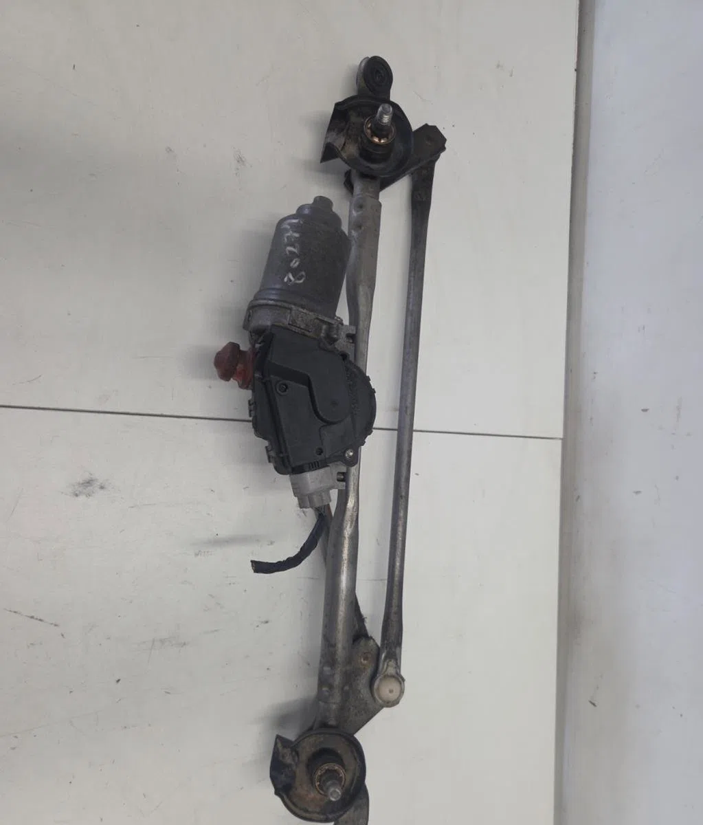Moteur essuie-glace avant MAZDA CX5 1 PHASE 2 occasion