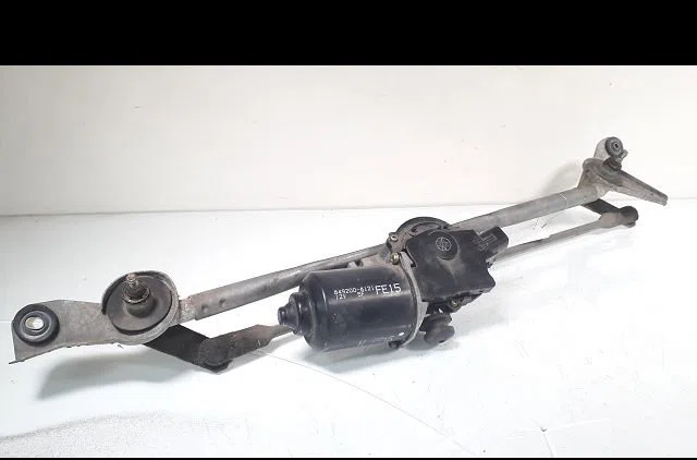 Moteur essuie-glace avant Mazda RX-8 (SE, FE) 1.3 (fe103, se3p) (2003-2012) occasion