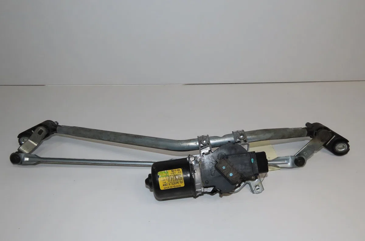 Moteur essuie-glace avant Mercedes-benz CITAN Camionnette-Monospace (W415) 109 cdi (415.601, 415.603, 415.605) (2012-202