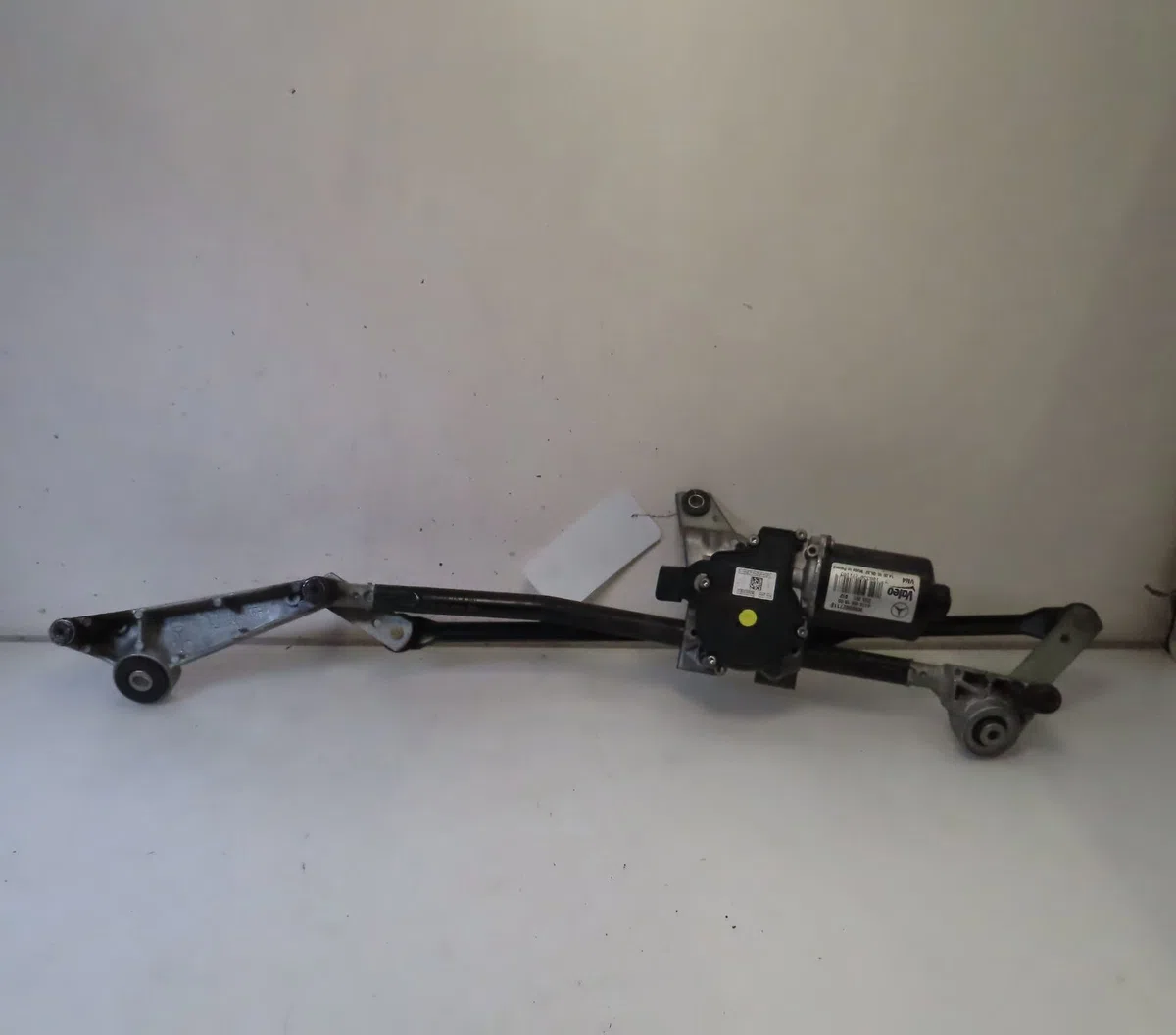 Moteur essuie-glace avant Mercedes-benz CLASSE A (W176) A 200 (176.043) (2012-2018) occasion