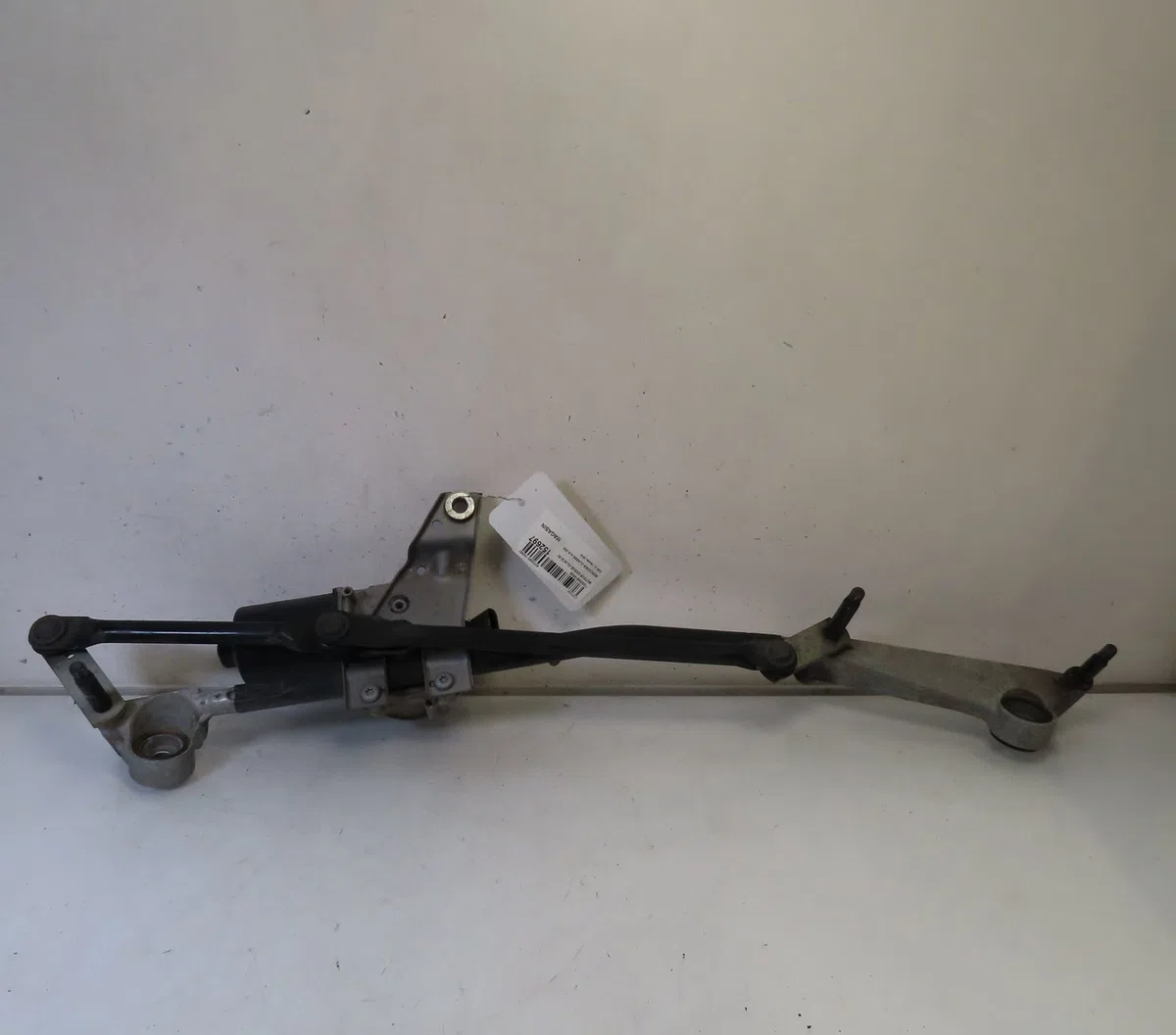 Moteur essuie-glace avant Mercedes-benz CLASSE A (W176) A 200 (176.043) (2012-2018) occasion