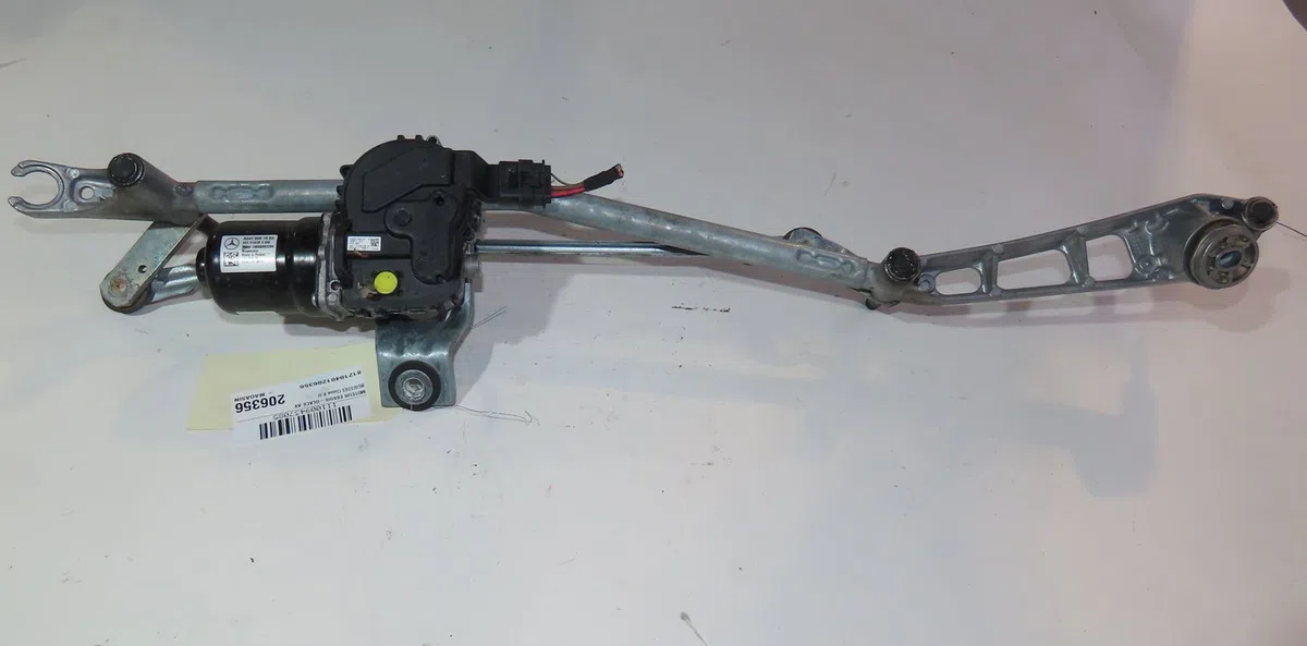 Moteur essuie-glace avant Mercedes-benz CLASSE B Sports Tourer (W247) B 200 d (247.012) (2018) occasion