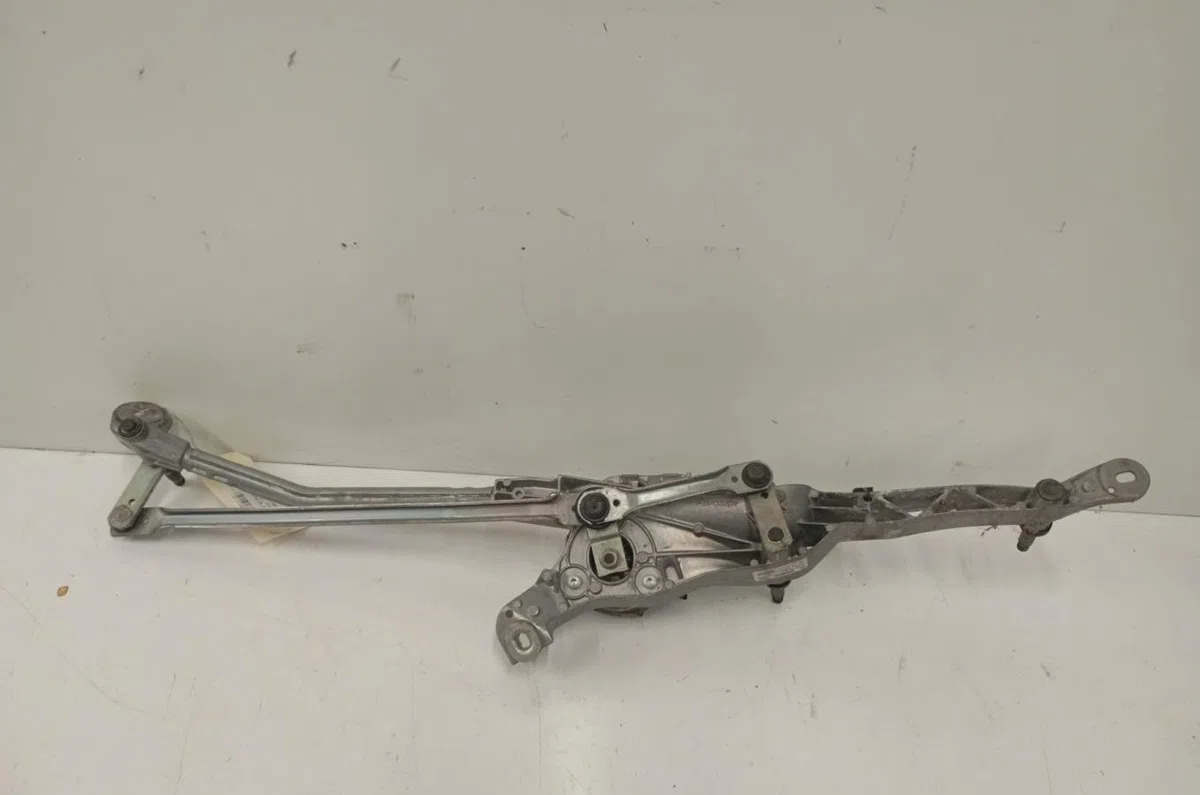 Moteur essuie-glace avant Mercedes-benz CLASSE E Décapotable (A207) E 250 cdi - bluetec - d (207.403, 207.404) (2010-201