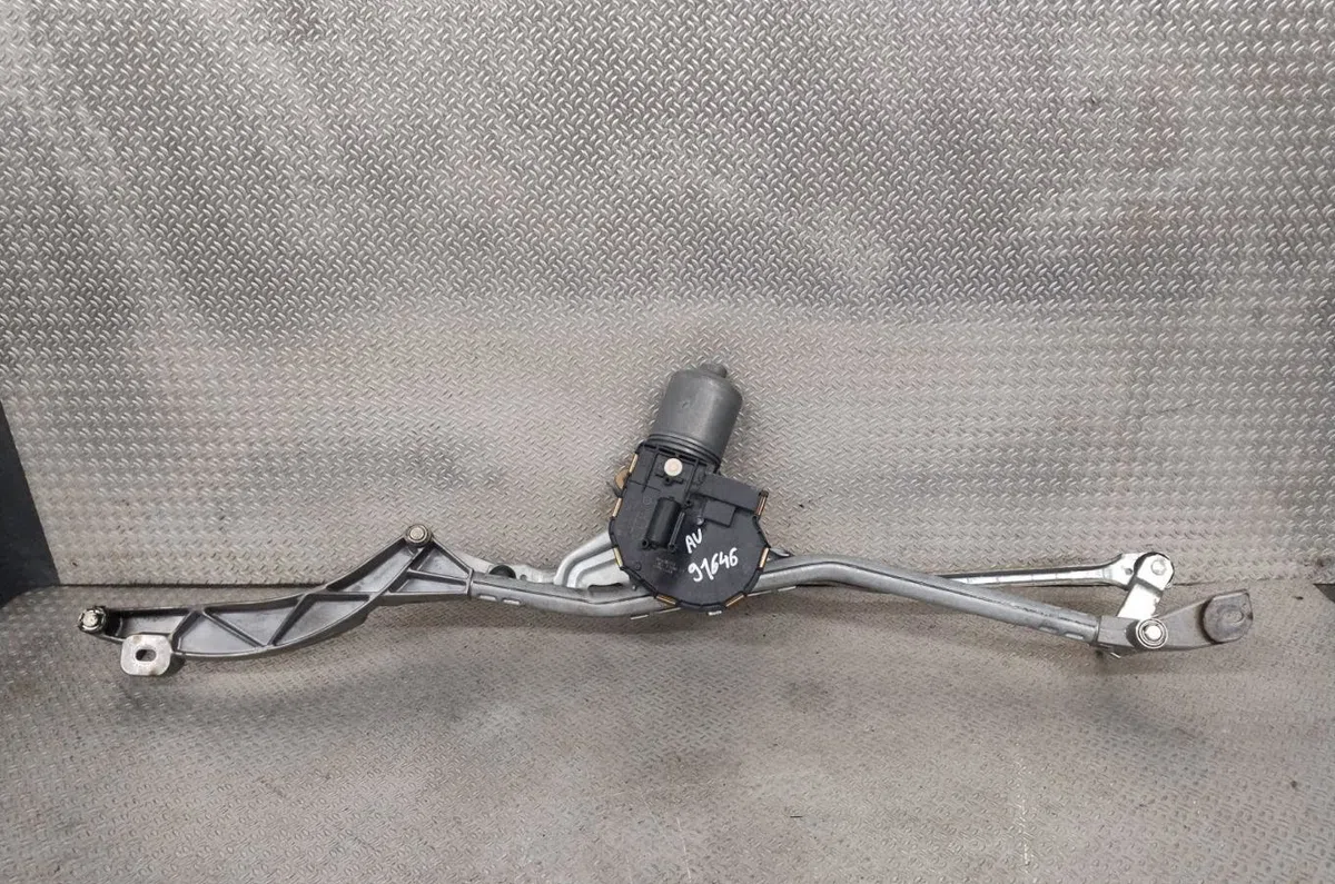 Moteur essuie-glace avant Mercedes-benz CLASSE E (W211) E 280 cdi (211.020) (2005-2008) occasion