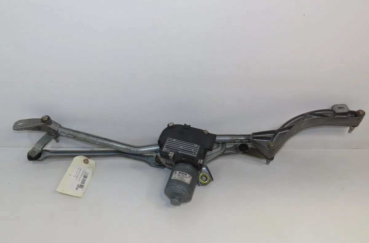 Moteur essuie-glace avant Mercedes-benz CLASSE E (W211) E 320 cdi (211.026) (2002-2008) occasion