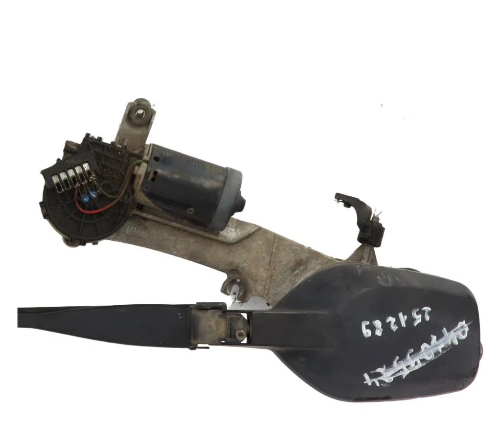Moteur essuie-glace avant Mercedes-benz CLK (C208) Clk 320 (208.365) (1997-2002) occasion