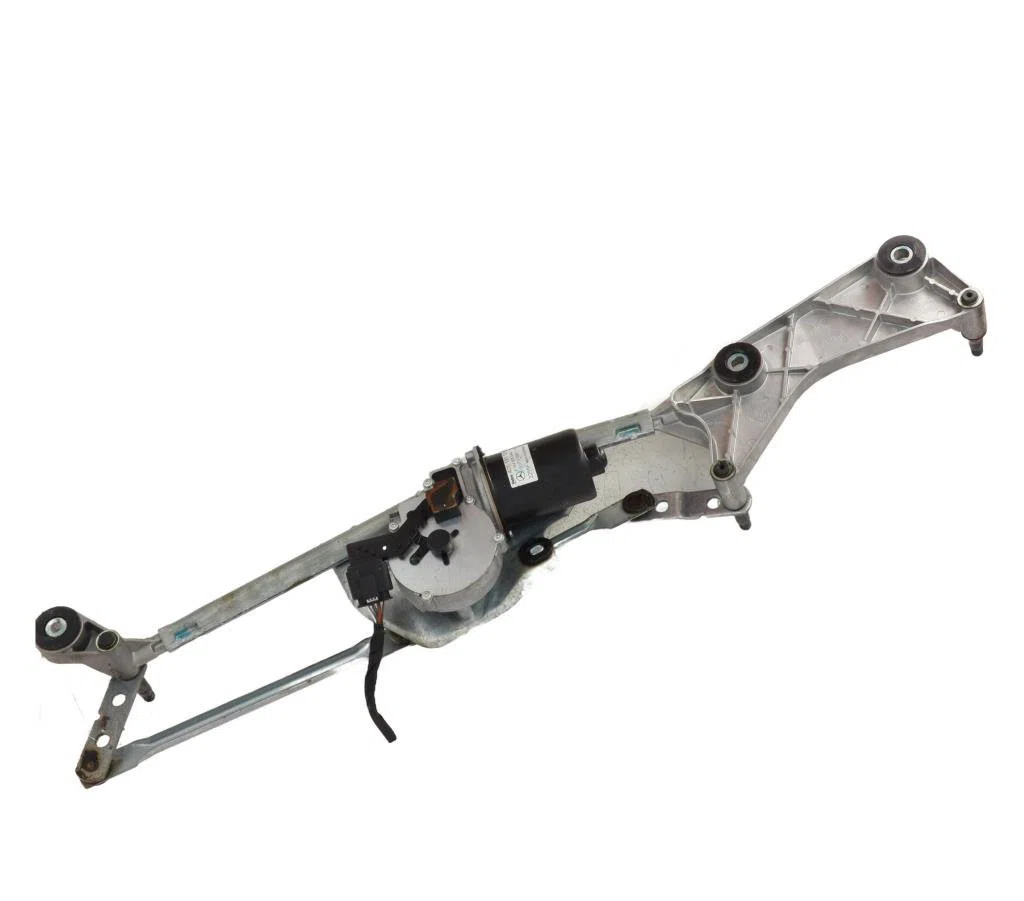 Moteur essuie-glace avant Mercedes-benz GLE (W166) 250 d 4-matic (166.004) (2015-2018) occasion