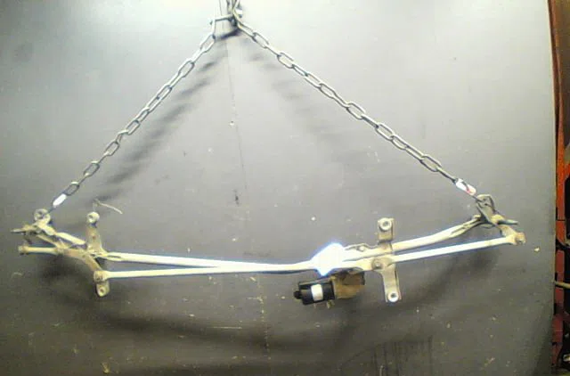 Moteur essuie-glace avant Mercedes-benz VITO - MIXTO Camionnette (W639) 111 cdi (639.601, 639.603) (2007) occasion