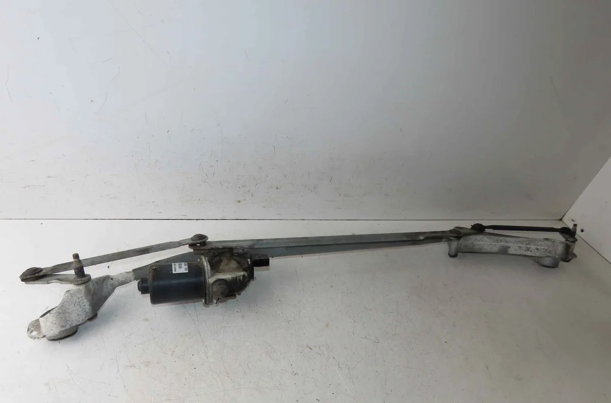 Moteur essuie-glace avant MERCEDES CLASSE A II occasion