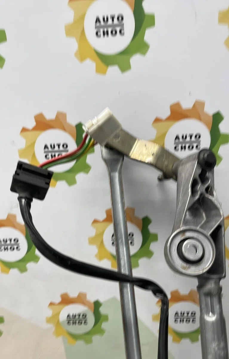 Moteur essuie-glace avant MERCEDES CLASSE C 203 PHASE 1 occasion