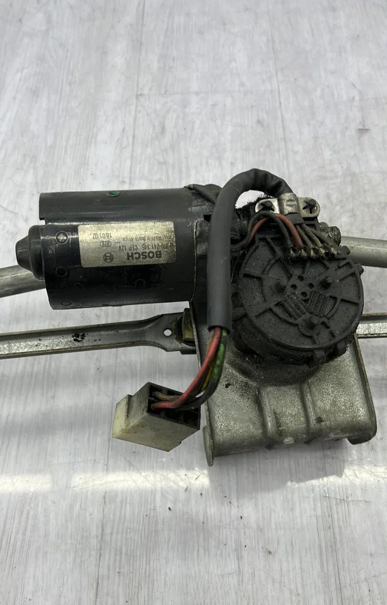 Moteur essuie-glace avant MERCEDES SPRINTER 1 PHASE 2 occasion
