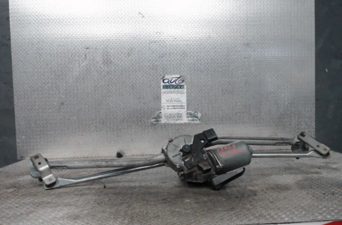 Moteur essuie-glace avant MERCEDES SPRINTER 2 PHASE 1 occasion