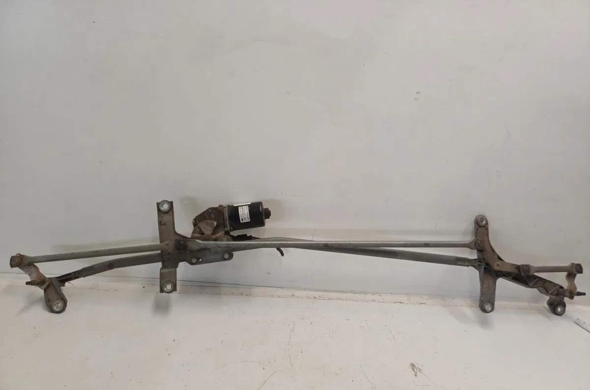 Moteur essuie-glace avant MERCEDES VITO 639 PHASE 1 occasion