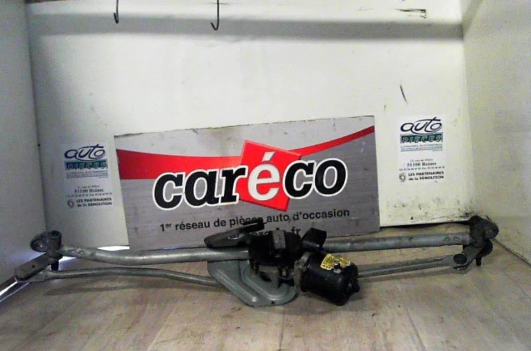 Moteur essuie-glace avant MINI MINI 2 R56 MINI 2 R56 PHASE 1 occasion