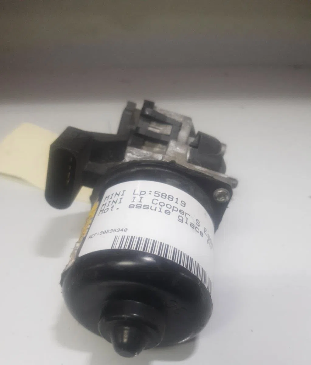Moteur essuie-glace avant MINI MINI 2 R56 PHASE 1 occasion