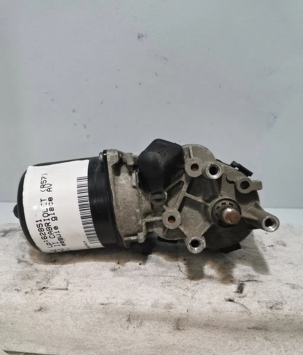 Moteur essuie-glace avant MINI MINI 2 R57 CABRIOLET PHASE 1 occasion