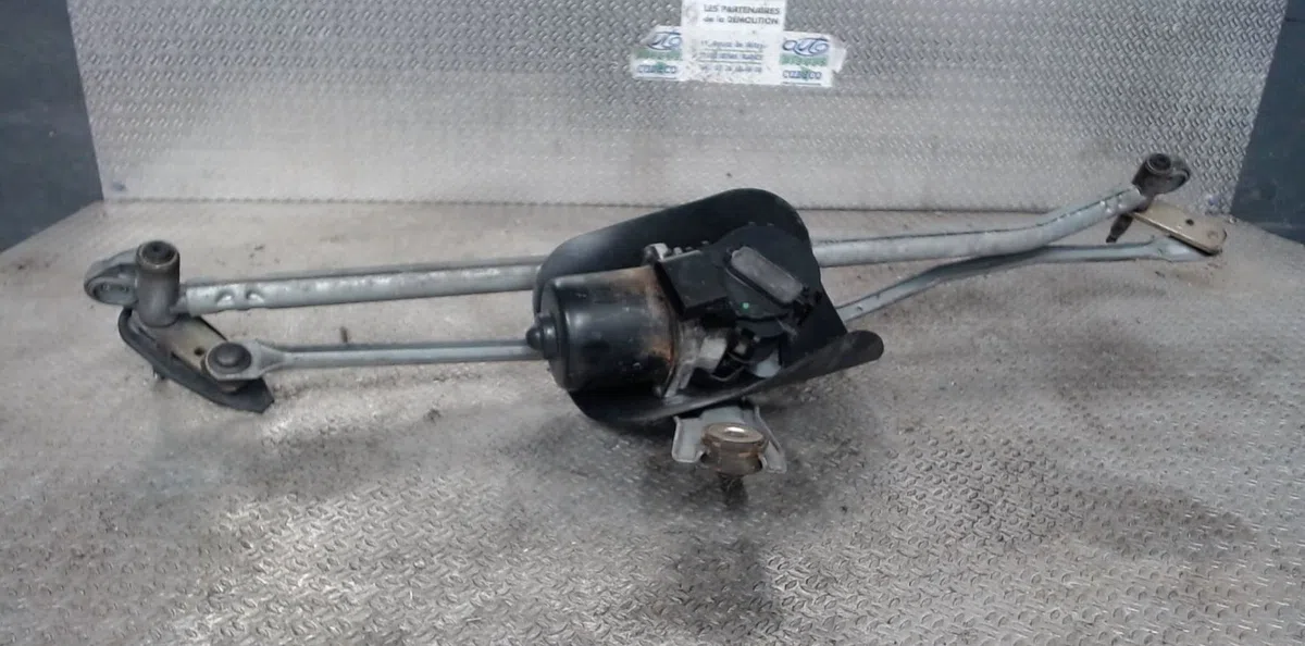 Moteur essuie-glace avant Mini MINI (R50, R53) Cooper s (2002-2006) occasion