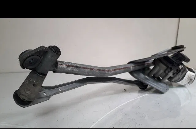 Moteur essuie-glace avant Mini MINI (R56) Cooper d (2006-2010) occasion